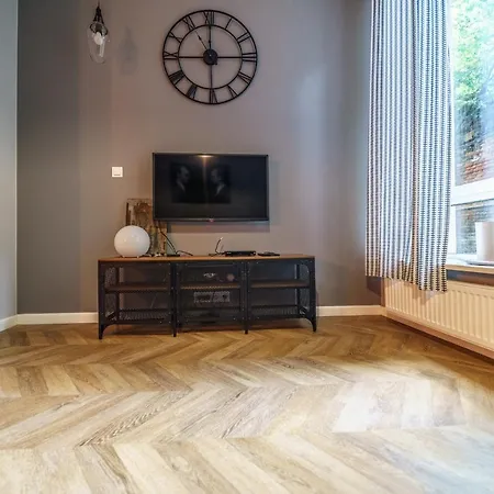 Stylish And Modern- Golden Apartment- Stare Miasto Warsaw
