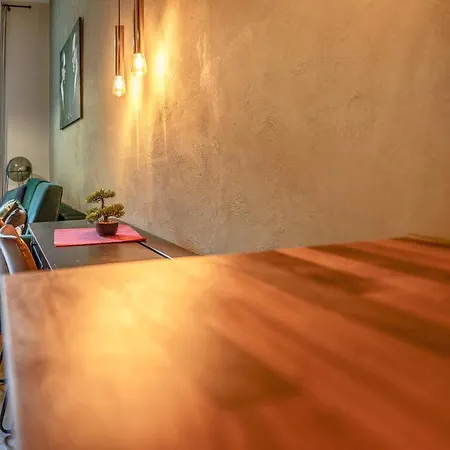 Stylish And Modern- Golden Apartment- Stare Miasto Warsaw