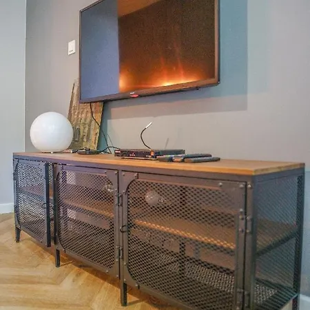 Stylish And Modern- Golden Apartment- Stare Miasto Warsaw
